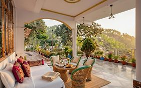 Nature'S Vibe Homestay -2Bhk Nainital Near Kainchi Dham